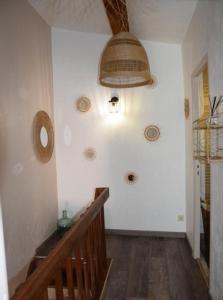 Maisons de vacances Gite centre Eyragues, proche St Remy de Provence : Maison 1 Chambre