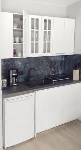 Apartamenty 3 Mikołajki