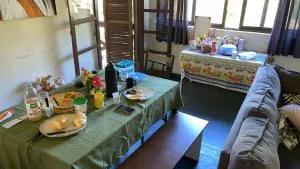 Casa Pousada Calhetas II - 稻克稻克格兰德