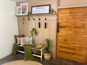 The Blue Shutter Guest House