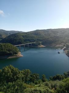 Xisto River View