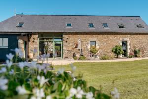 B&B / Chambres d'hotes Demeures & Chateaux Le Clos Luly : photos des chambres