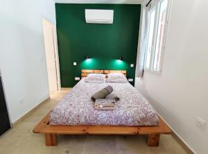 Appartements L-etape Arlesienne : photos des chambres