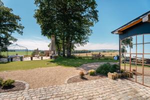 B&B / Chambres d'hotes Demeures & Chateaux Le Clos Luly : photos des chambres
