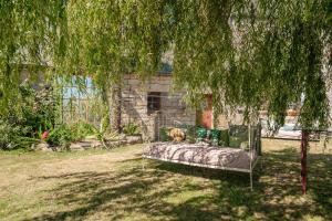 B&B / Chambres d'hotes Demeures & Chateaux Le Clos Luly : photos des chambres