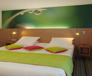 Hotels Mercure Quimper Centre : photos des chambres