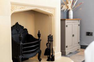 Eco-Friendly Home in Lake District