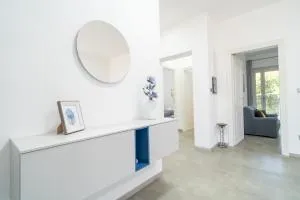 A casa di zia Maria - Olmedo