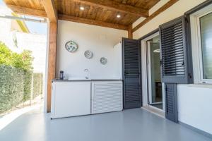 A casa di zia Maria img21