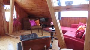 Ferienwohnung an der Mühle