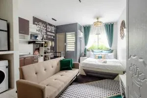 Balai Jimena - Staycation near Enchanted Kingdom - 圣罗莎