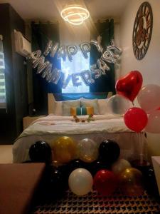 Balai Jimena - Staycation near Enchanted Kingdom