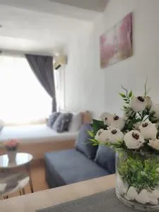 Happiness Apartment Skopje - Ždanec