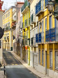 Home Sonhos Passadiço