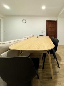 Home Sonhos Passadiço