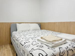 Home Sonhos Passadiço