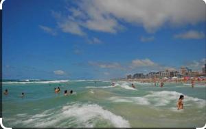 Apartamento Aquário completo