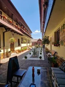 Casa Luca - Cincşor