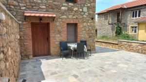PPP summer residence
