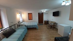 PPP summer residence