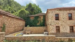 PPP summer residence - 奥吉欧司吉玛洛斯