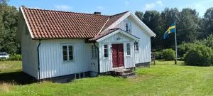 Väddöhöjden - Fjällbacka