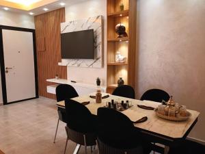 Appartement chic en plein coeur de Tanger