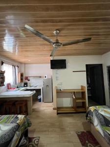 Apartamentos Mansión Tropical