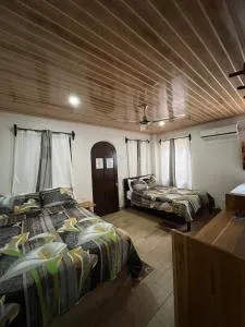Apartamentos Mansión Tropical - Кепос