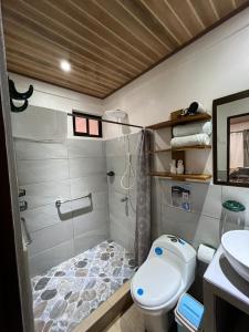 Apartamentos Mansión Tropical