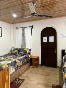 Apartamentos Mansión Tropical