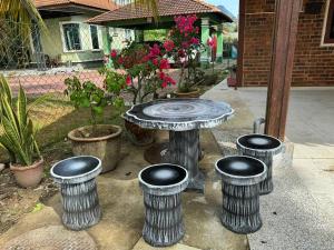 HOMESTAY WARISAN BENTONG