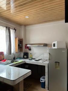 Apartamentos Mansión Tropical