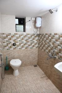 Margaritas Residency