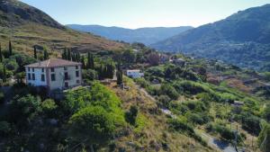 La dimora di Titiro