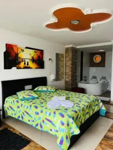 HOTEL MONTERREY - Anserma