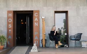 Hostal Rural Can Pau