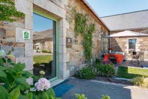 B&B / Chambres d'hotes Demeures & Chateaux Le Clos Luly : photos des chambres