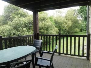 Appartements High Mill Lake - Etang de Brigueuil : photos des chambres
