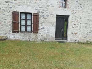 High Mill Lake - Etang de Brigueuil