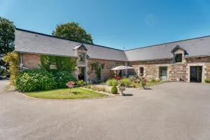 Demeures & Châteaux Le Clos Luly - 蓬蒂维