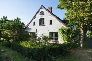 Ferienwohnung Deichblick - Kating