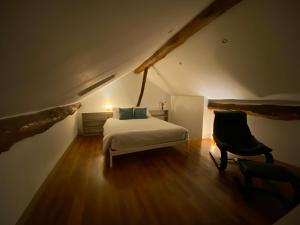 Appartements LIVING'Melun, la campagne a Melun ! : photos des chambres