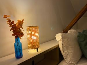 Appartements LIVING'Melun, la campagne a Melun ! : photos des chambres