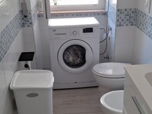 Appartamento Grandi