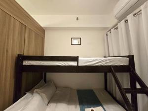 1BR Condotel with Balcony at FAME Residences #FM40