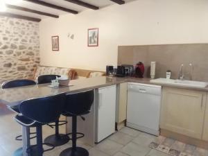 Appartements High Mill Lake - Etang de Brigueuil : photos des chambres