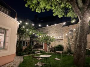 Appartements LIVING'Melun, la campagne a Melun ! : Appartement 2 Chambres