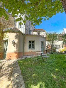 Appartements LIVING'Melun, la campagne a Melun ! : photos des chambres