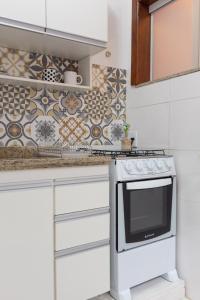 Kitnet no centro de Búzios